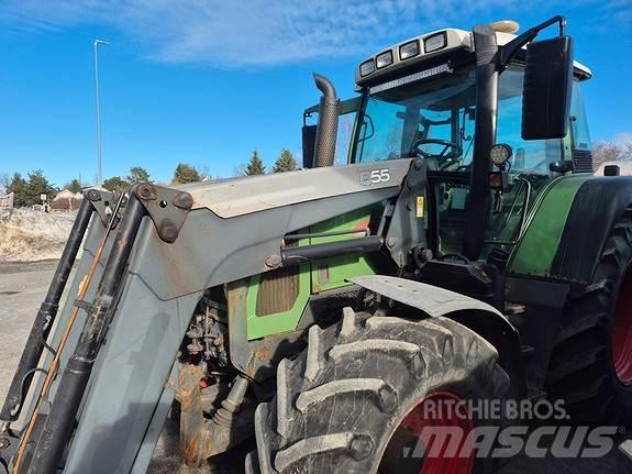 Fendt 415 Tractoare