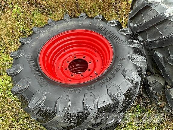 Fendt 415 Tractoare