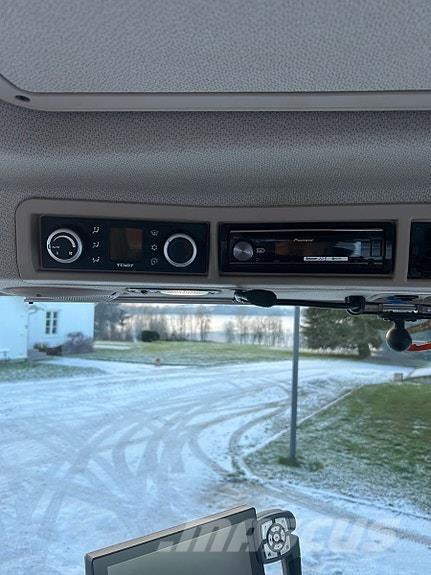 Fendt 516 VARIO Tractoare