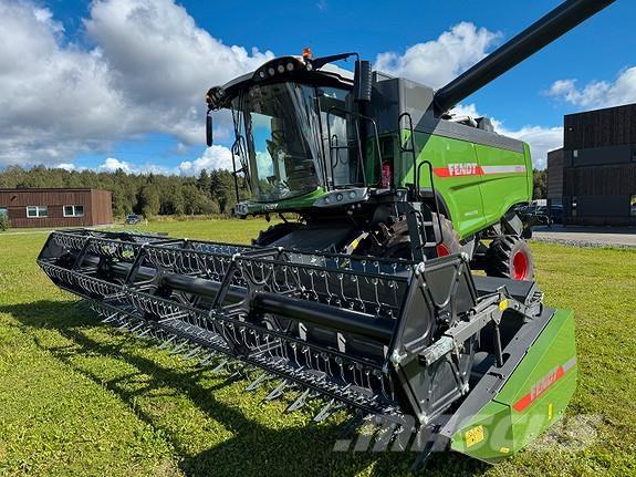 Fendt 5275C PL Combine de secerat