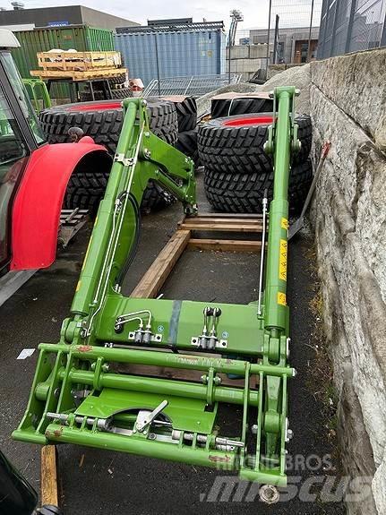 Fendt 5X85 Utilaje agricole - Altele