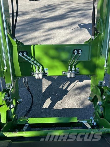 Fendt 620 VARIO Tractoare