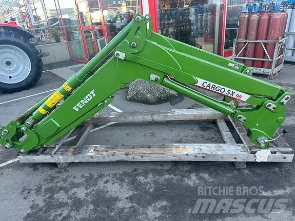 Fendt 700 Tractoare