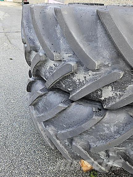 Fendt 700 Tractoare