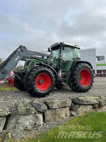 Fendt 716 Tractoare
