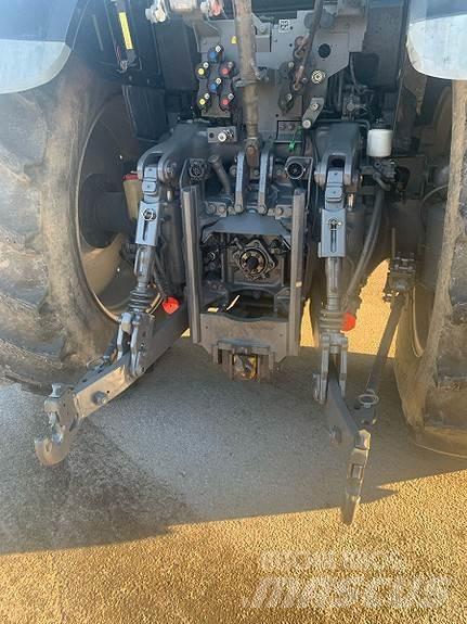 Fendt 720 Vario Tractoare