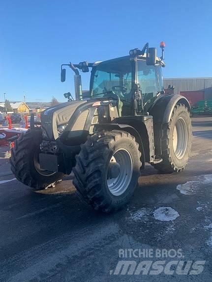 Fendt 720 Vario Tractoare