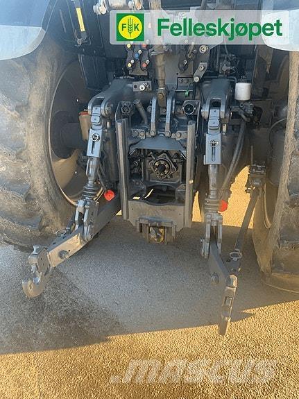 Fendt 720 Vario Tractoare