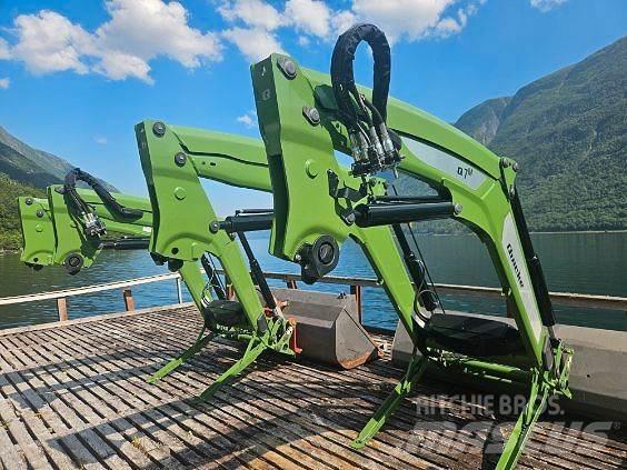 Fendt 724 Tractoare