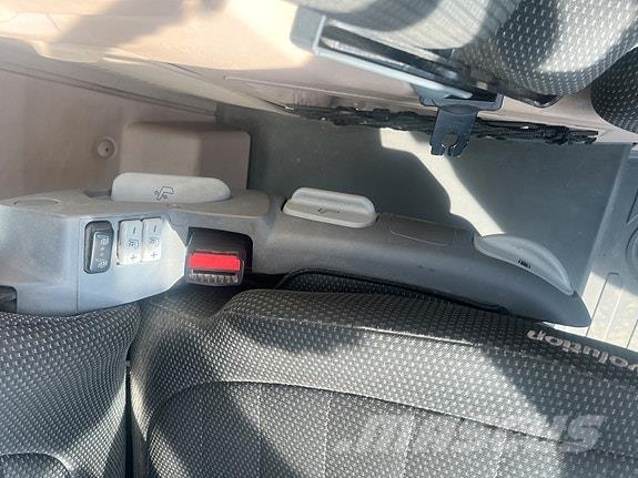 Fendt 724 Gen 6 Tractoare