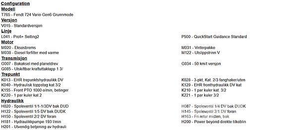 Fendt 724 Profi+ Tractoare