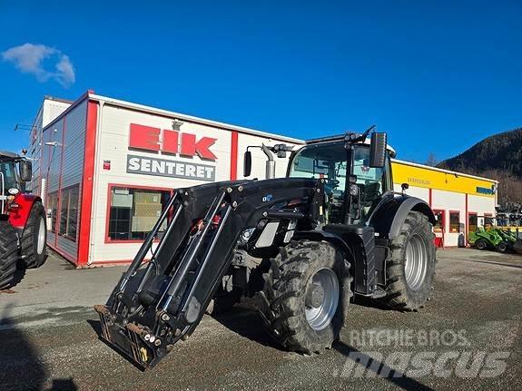 Fendt 724 S4 Profi Tractoare