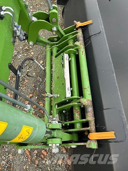 Fendt 724 VARIO Tractoare