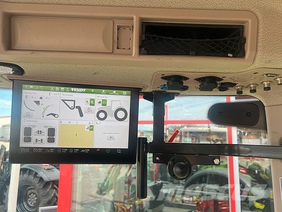 Fendt 728 Profi+ Tractoare