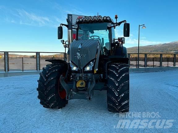 Fendt 828 Tractoare