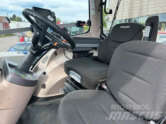 Fendt 828 Tractoare
