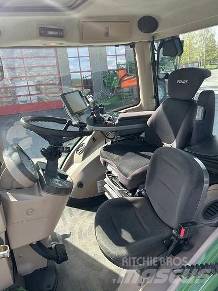 Fendt 828 Vario Tractoare