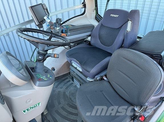 Fendt 828 Vario Tractoare