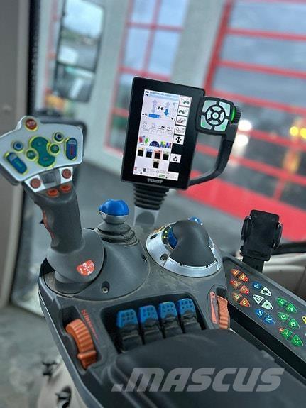 Fendt 930 Vario Tractoare