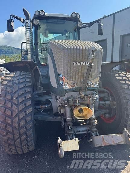 Fendt 936 Tractoare