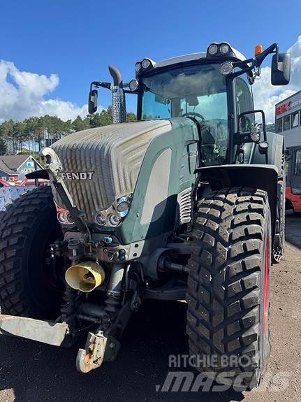 Fendt 936 Tractoare