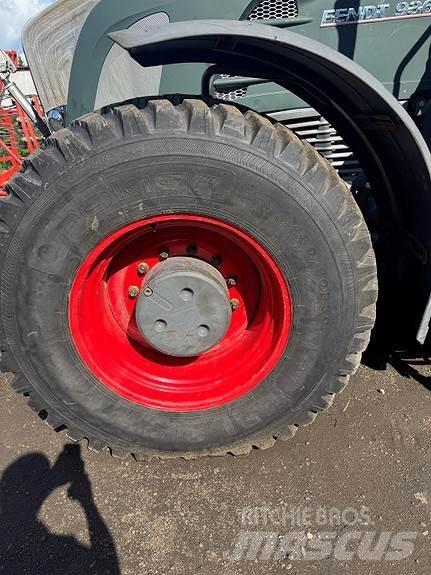 Fendt 936 Tractoare