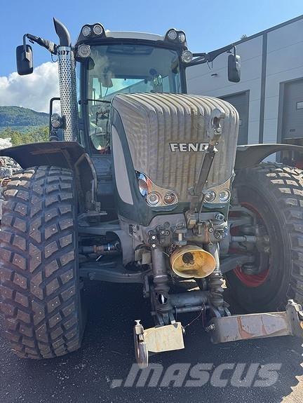 Fendt 936 Tractoare