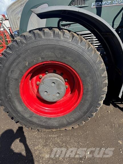 Fendt 936 Tractoare