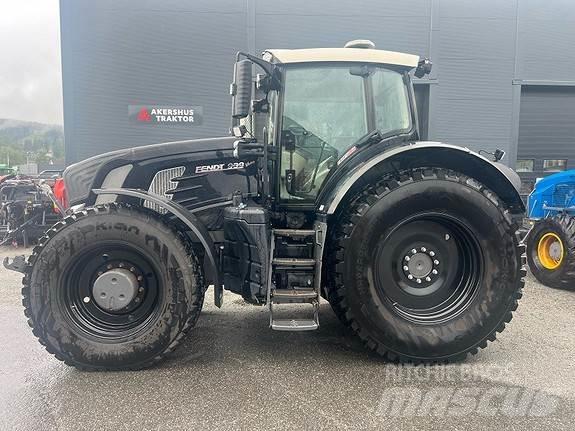 Fendt 939 VARIO Tractoare