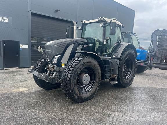 Fendt 939 VARIO Tractoare