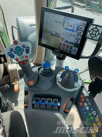 Fendt 942 VARIO Tractoare