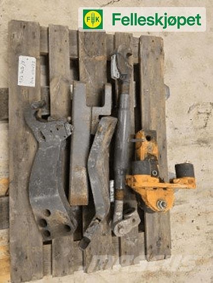 Fendt 942 VARIO Tractoare