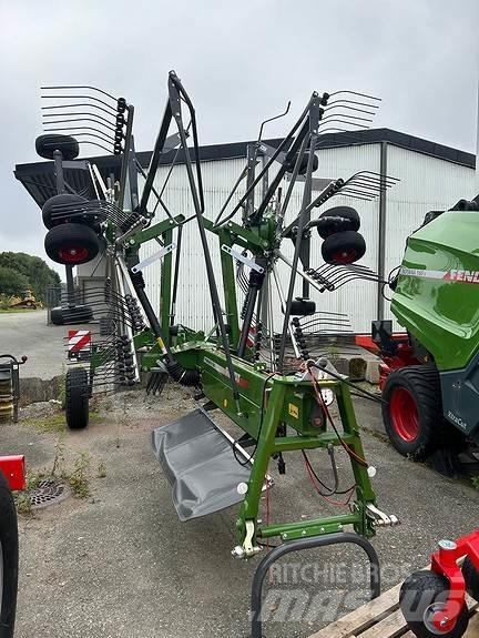 Fendt FORMER 801 Combina
