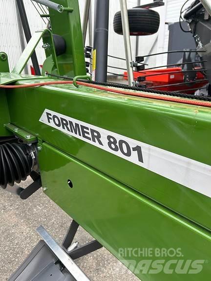 Fendt FORMER 801 Combina
