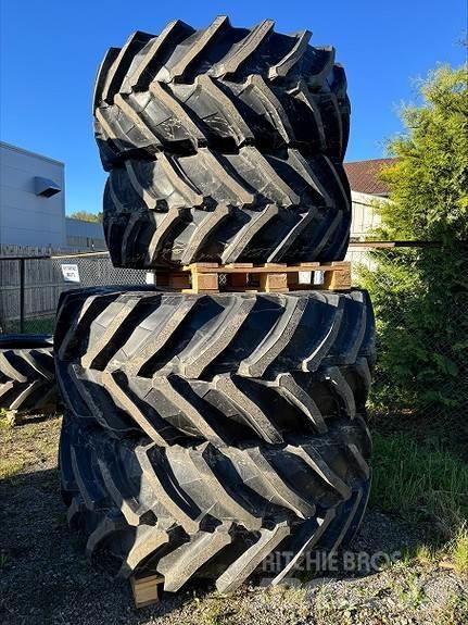 Fendt Hjulsett Roti