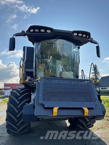 Fendt Ideal 7PL Combine de secerat