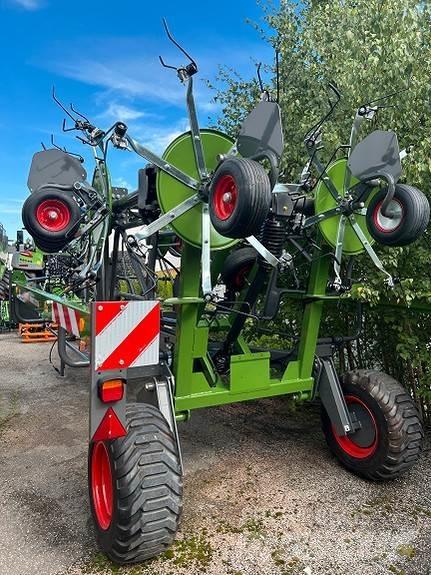 Fendt LOTUS 1020 Combina