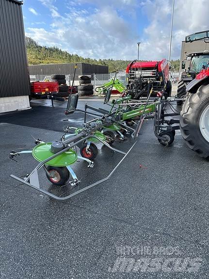 Fendt Lotus 770 Combina
