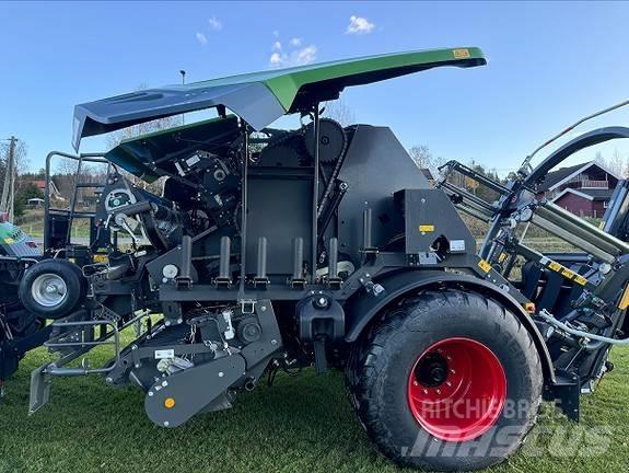 Fendt Rotana 130F Masina de balotat cilindric