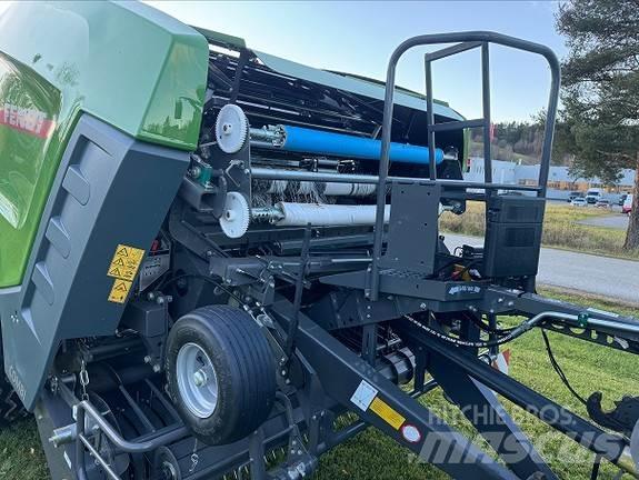 Fendt Rotana 130F Masina de balotat cilindric