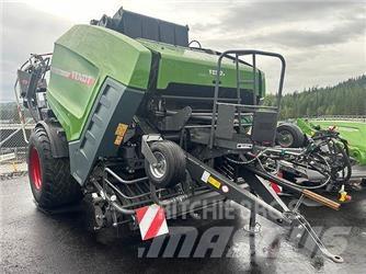 Fendt Rotana 160V Alte echipamente pentru nutret