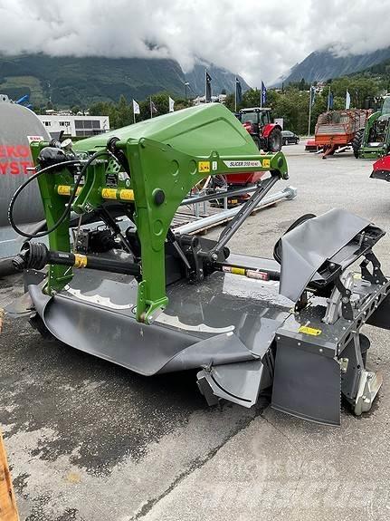Fendt Slicer Cositoare de iarba