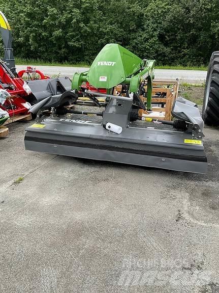 Fendt Slicer Cositoare de iarba