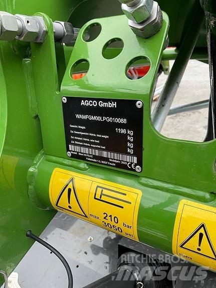 Fendt Slicer Cositoare de iarba