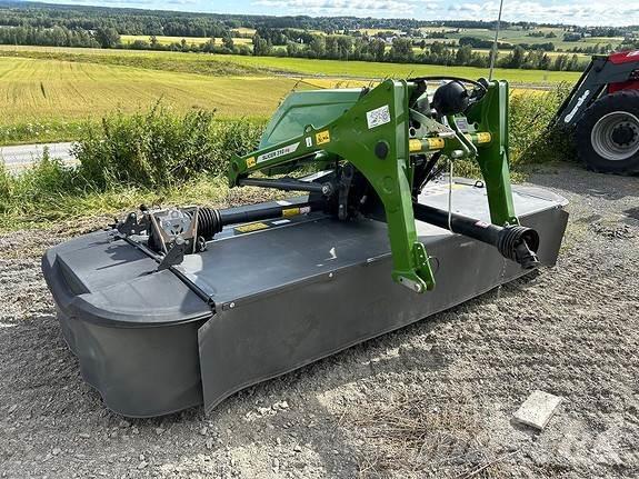 Fendt Slicer 310FQ Alte echipamente pentru nutret