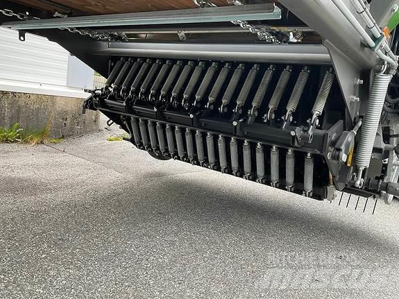 Fendt Tigo 35 s Remorci cu scop general