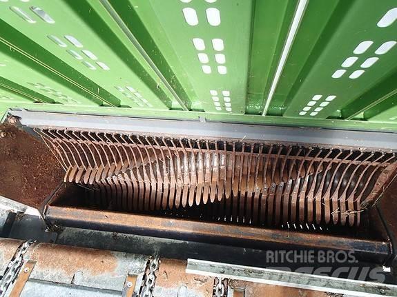 Fendt Tigo 60 PR Forajere cu autopropulsare