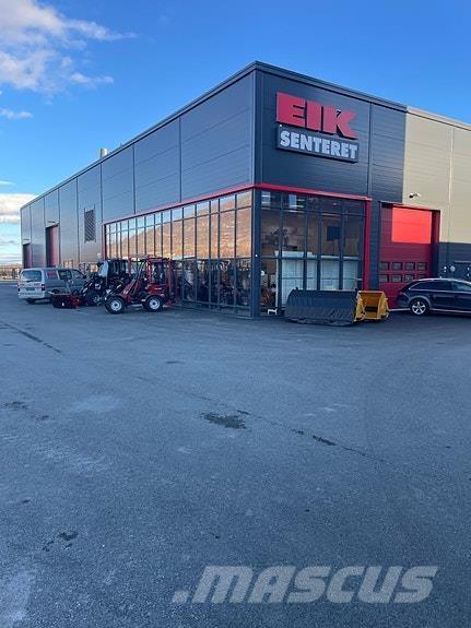 Ferrel A125 Remorci cu scop general