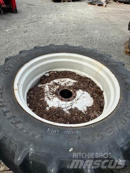 Fiat 110-90 Roti
