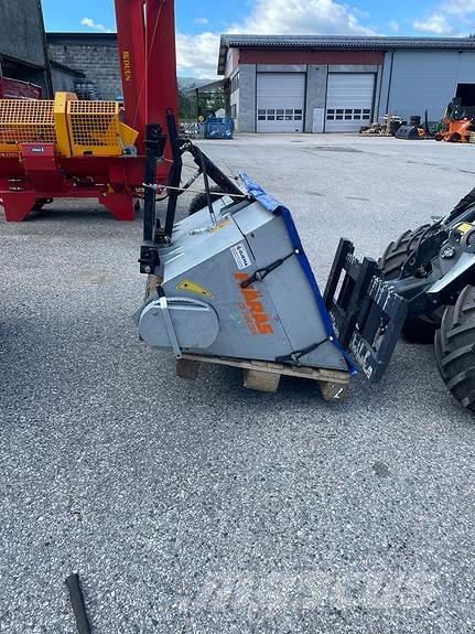  Fjarås 400/1100 Alte masini pentru drum si zapada